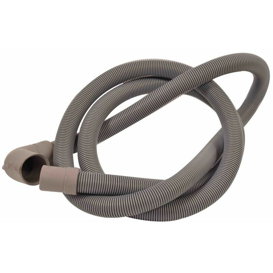 Washing Machine Drain Hose for Hotpoint/Indesit/Ariston Washing Machines