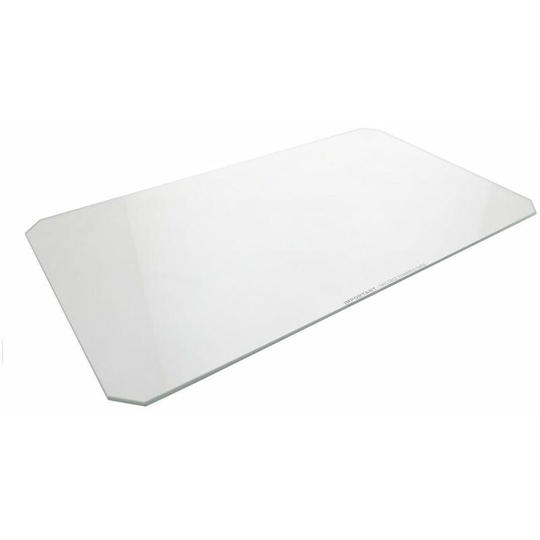 Main Door Inner Glas for Hotpoint/Indesit Cookers and Ovens