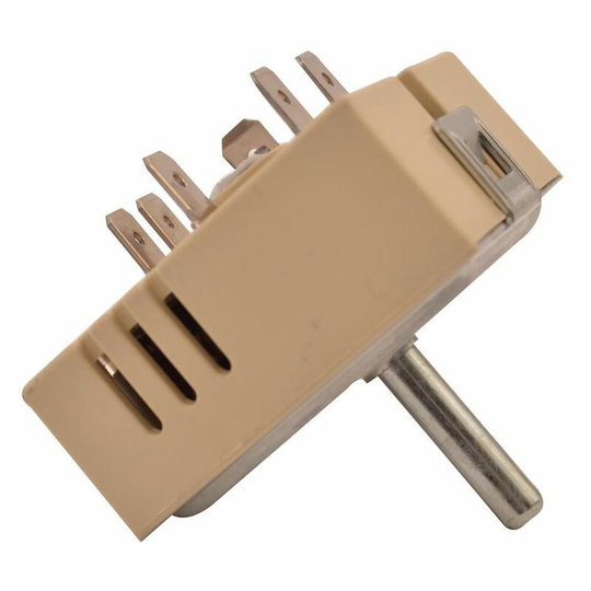 Regulator Eg0 for Hotpoint/Creda/Indesit/Cannon Cookers and Ovens