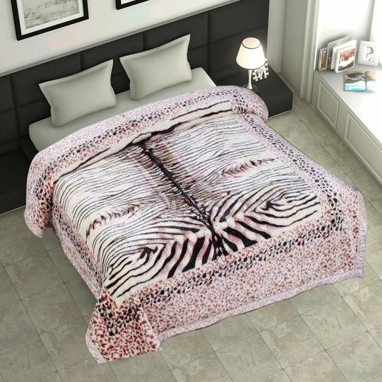 Toney Blanket