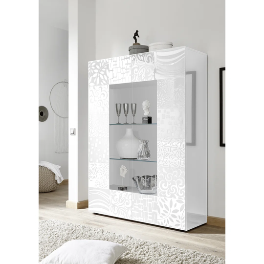 Altrud Standard Display Cabinet