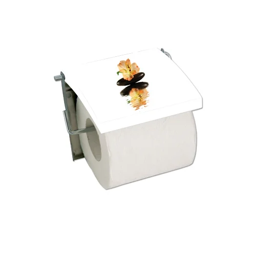 Salween Wall Mounted Toilet Paper Holder