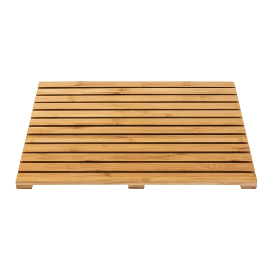 Indoor & Outdoor Rectangle Bath Mat