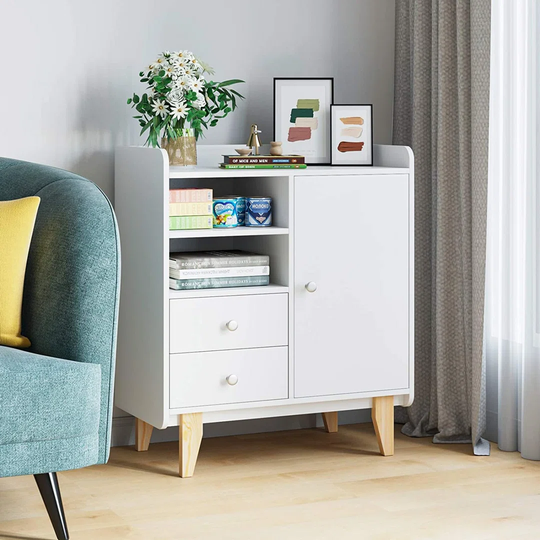 Dawnview 2 - Drawer Accent Cabinet