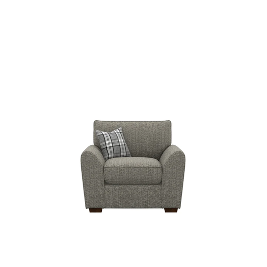 Hickey Armchair