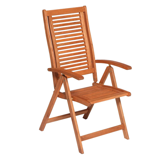 Adalmiina Garden Chair