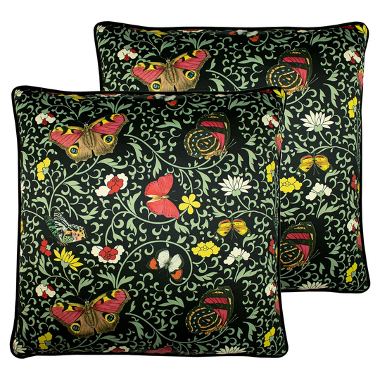 Caputo Cushion with Filling