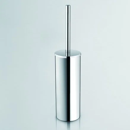 Yardley Free-Standing Toilet Brush and Holder