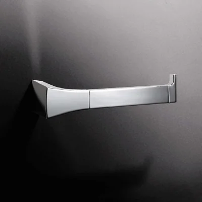 Shaunta Wall Mounted Toilet Roll Holder