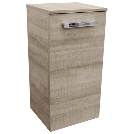 A-Vero 35Cm x 69Cm Wall Mounted Bathroom Cabinet