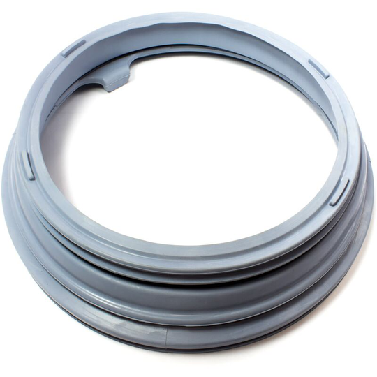 Rubber bellle washer door veslel 42004246 48128818145 52X5372 754131598