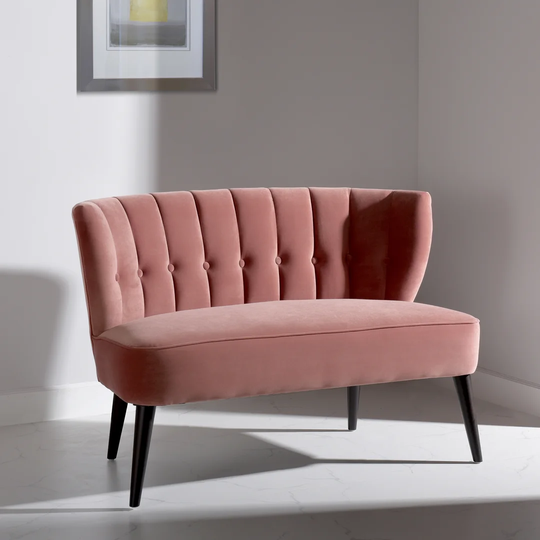 Cherain 2 Seater Settee