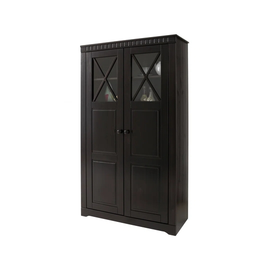 Tellier Dining Hutch