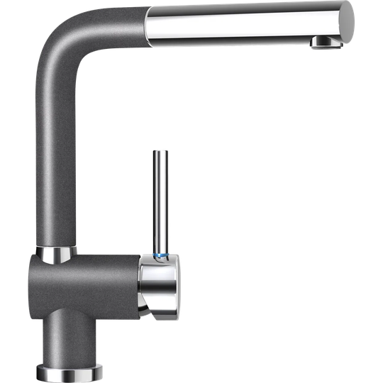 PIEGA FA Single Lever Monobloc Tap