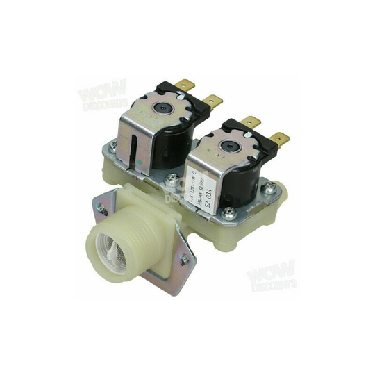 Feed Valve AXW29A-7SR0 / AXW29A7SR0 - Panasonic