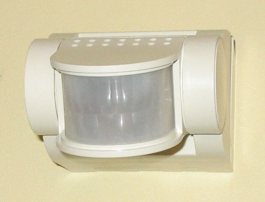 Motion Controller Sensor