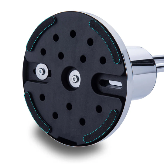 Wiesner Free Standing Toilet Roll Holder