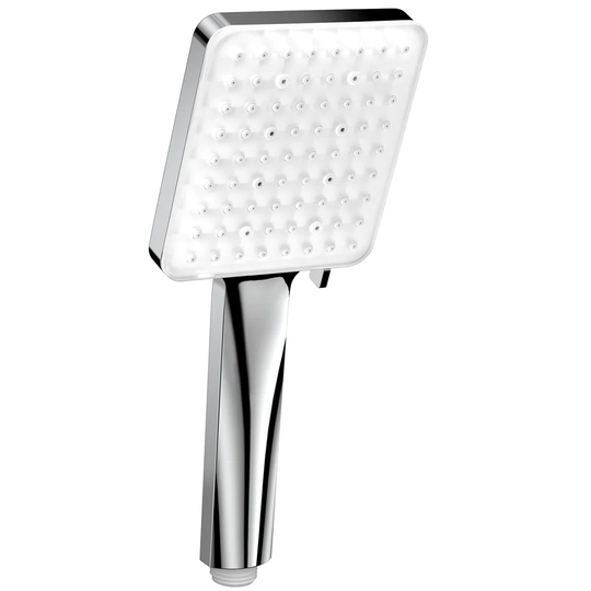 Riendeau Dual Shower Head - Square