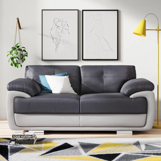 Park Avenue 2 Seater Sofa