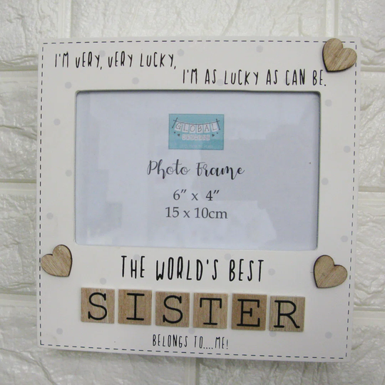Eilis Picture Frame
