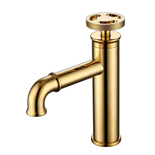 Buttram Mono Basin Mixer