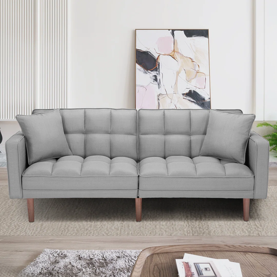 Forestner 2 Seater Sofa Bed
