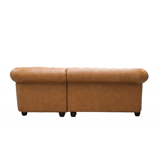 Battershell Corner Sofa
