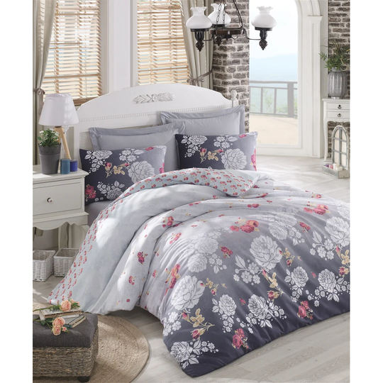Twanna Duvet Cover Set