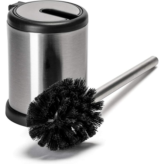 Auto Closing Toilet Brush - Croydex
