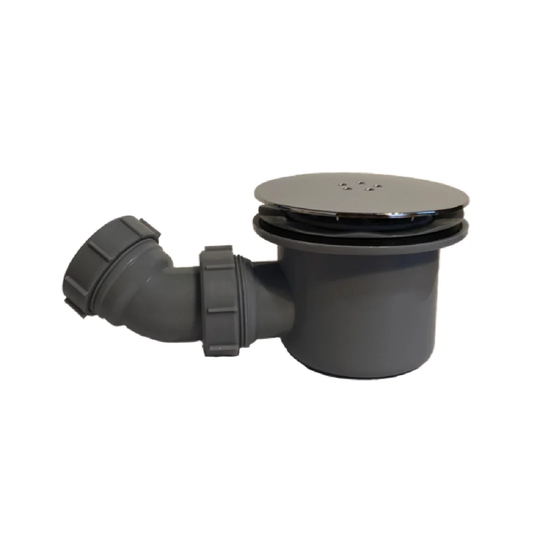 Louisbourg 11.5cm Grid Waste Shower Drain