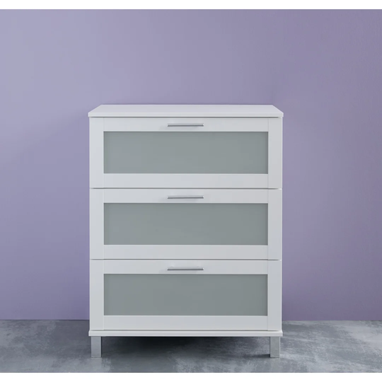 Arant 70 x 89cm Free Standing Cabinet