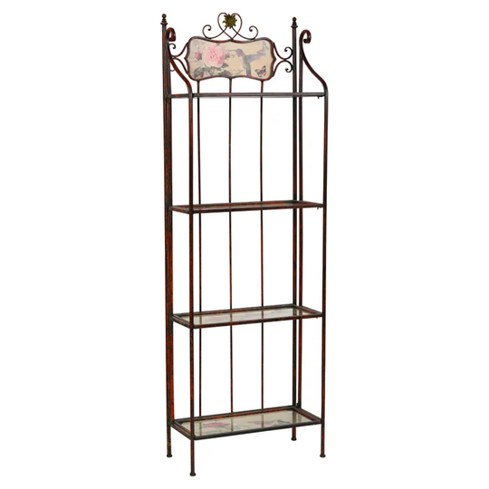 Astromeritis Etagere Bookcase