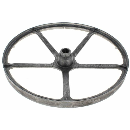 Drum Pulley 280mm for Indesit Hotpoint/Ariston Washing Machines/Dishwasher