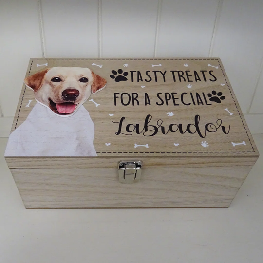 Delgado Decorative Box