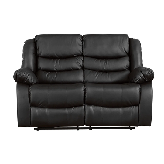 Sarvis 2 Seater Reclining Sofa