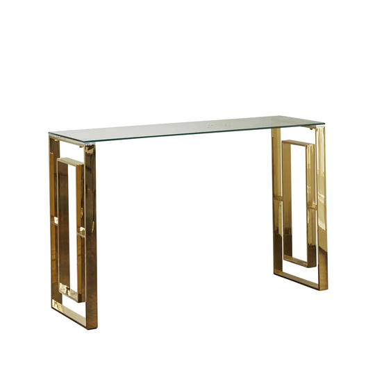 Albany 120Cm Console Table