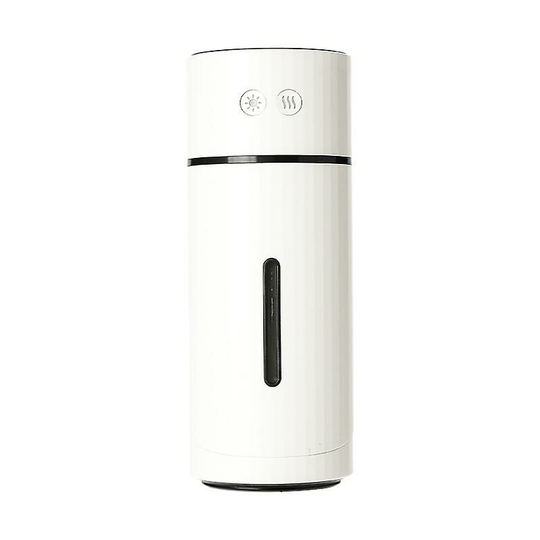 Ilovemilan - Small Mini Humidifier (1pcs, White)