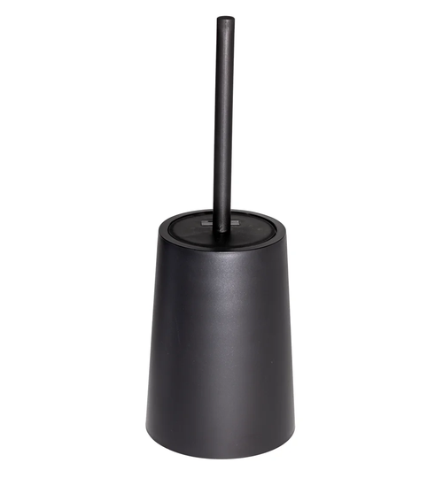 Arayig Free-Standing Toilet Brush and Holder