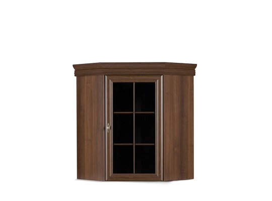 Shaeffer Curio Cabinet