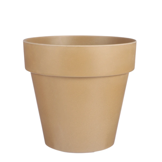 Sylvester Natural Fibre Plant Pot