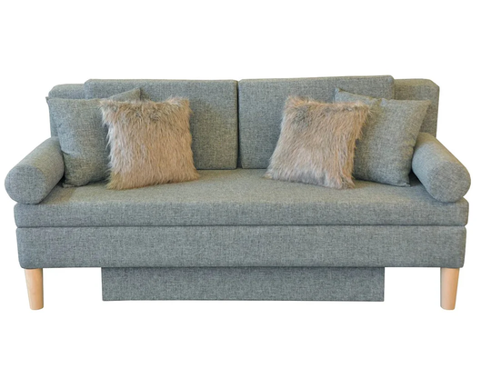 Odo 3 Seater Sofa Bed