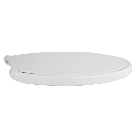 Corral Elongated Toilet Seat