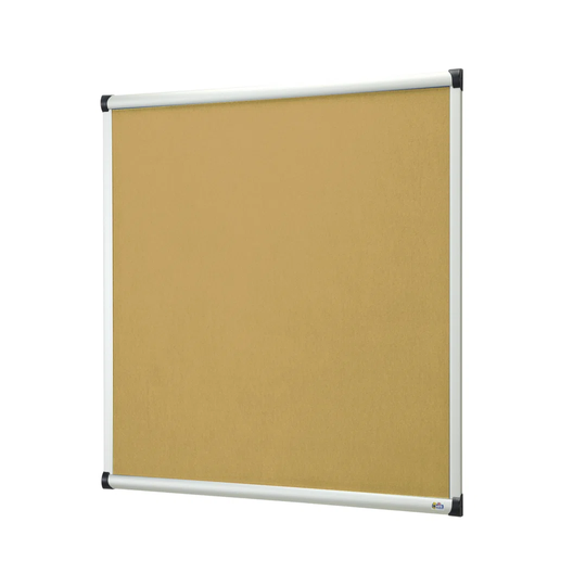 Esa Wall Mounted Bulletin Board