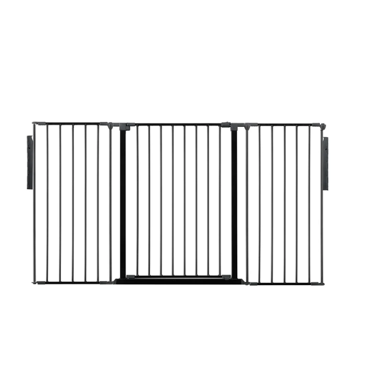 Janvey Extra Tall 3 Panel Room Divider