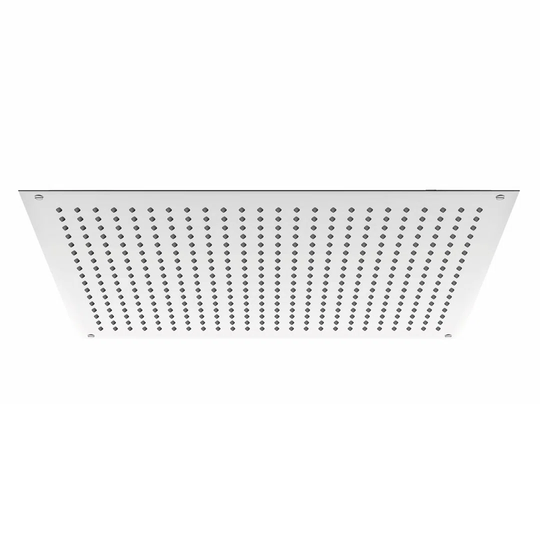 Fixed Shower Head - Rectangle