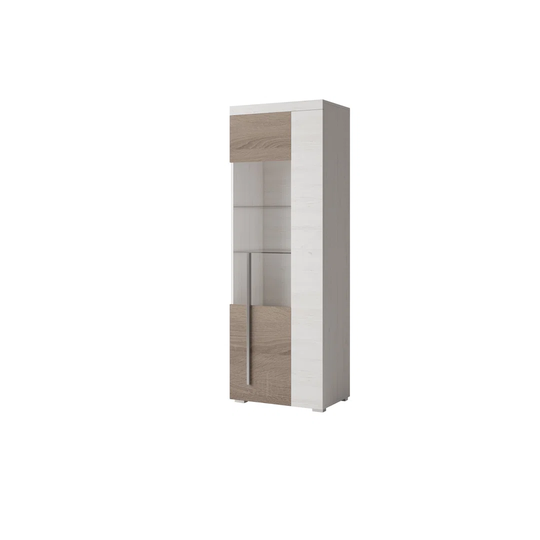 Paramount Standard Display Cabinet