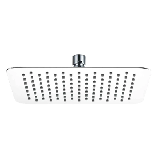 Chumley Fixed Shower Head - Square