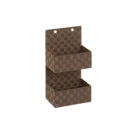 Sweatman Hanging Storage with 2 Baskets