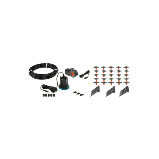 Automatic Watering Can for Balconies and Terraces - 1407-20 - Gardena