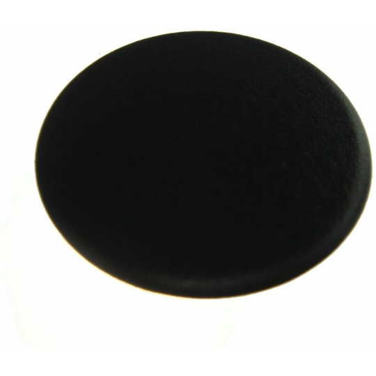 Hotpoint Ariston - Hob Dual Plate Inner Burner Cap for Hotpoint/Cannon/Scholtes Cookers and Ovens
